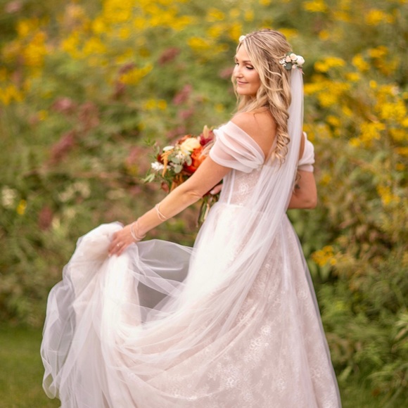 Meet your Posher, Stephanie - Picture 4 of 12